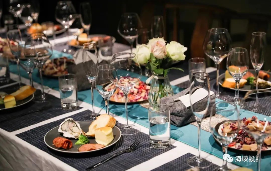 觅境·问石台丨中国福州丨福州多维装饰工程设计有限公司-44