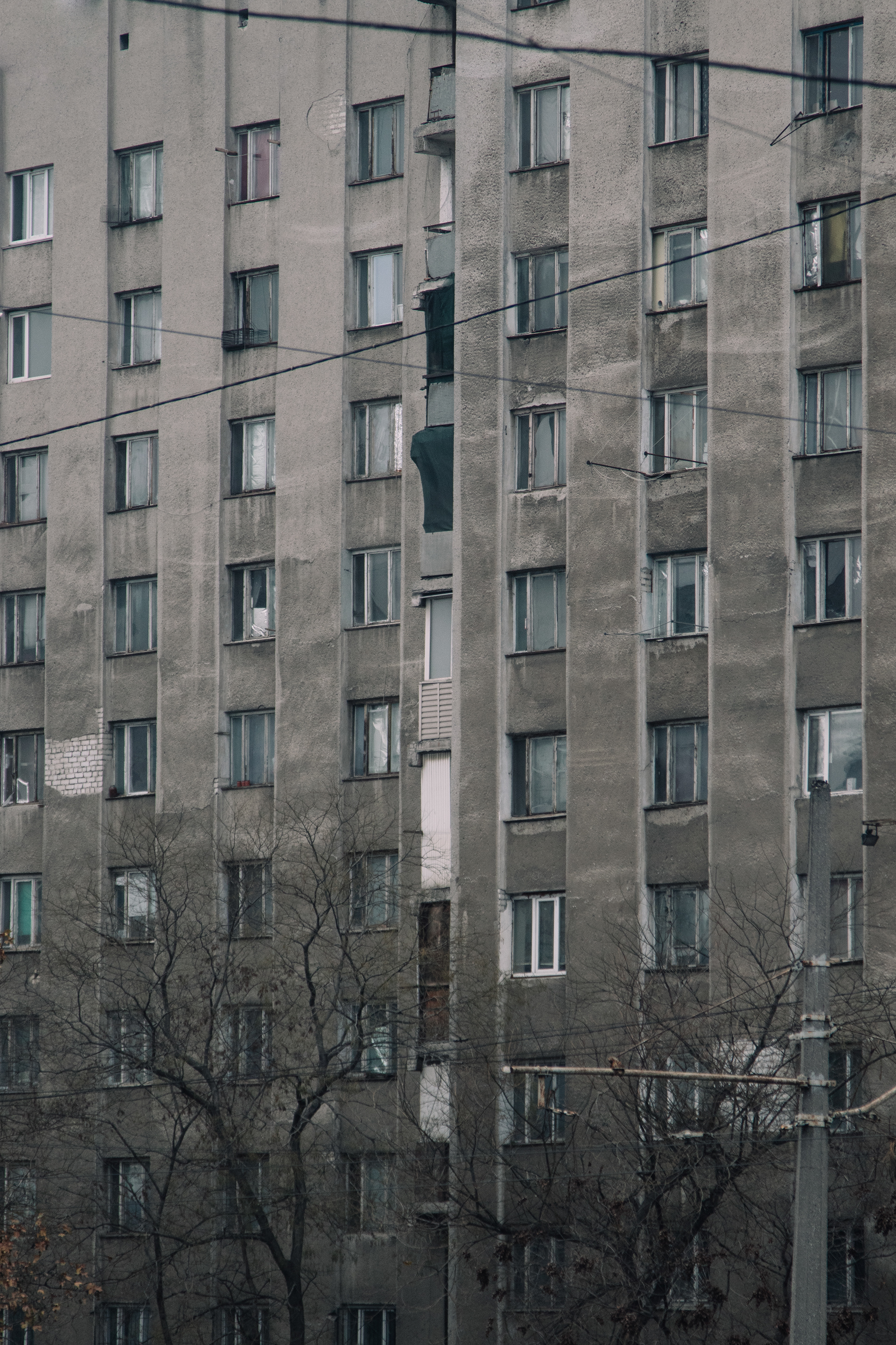 敖德萨的苏联建筑丨UkraineOdessa丨Tim Melnikov-46