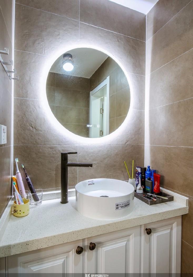 简约装修打造三口之家幸福小居-10