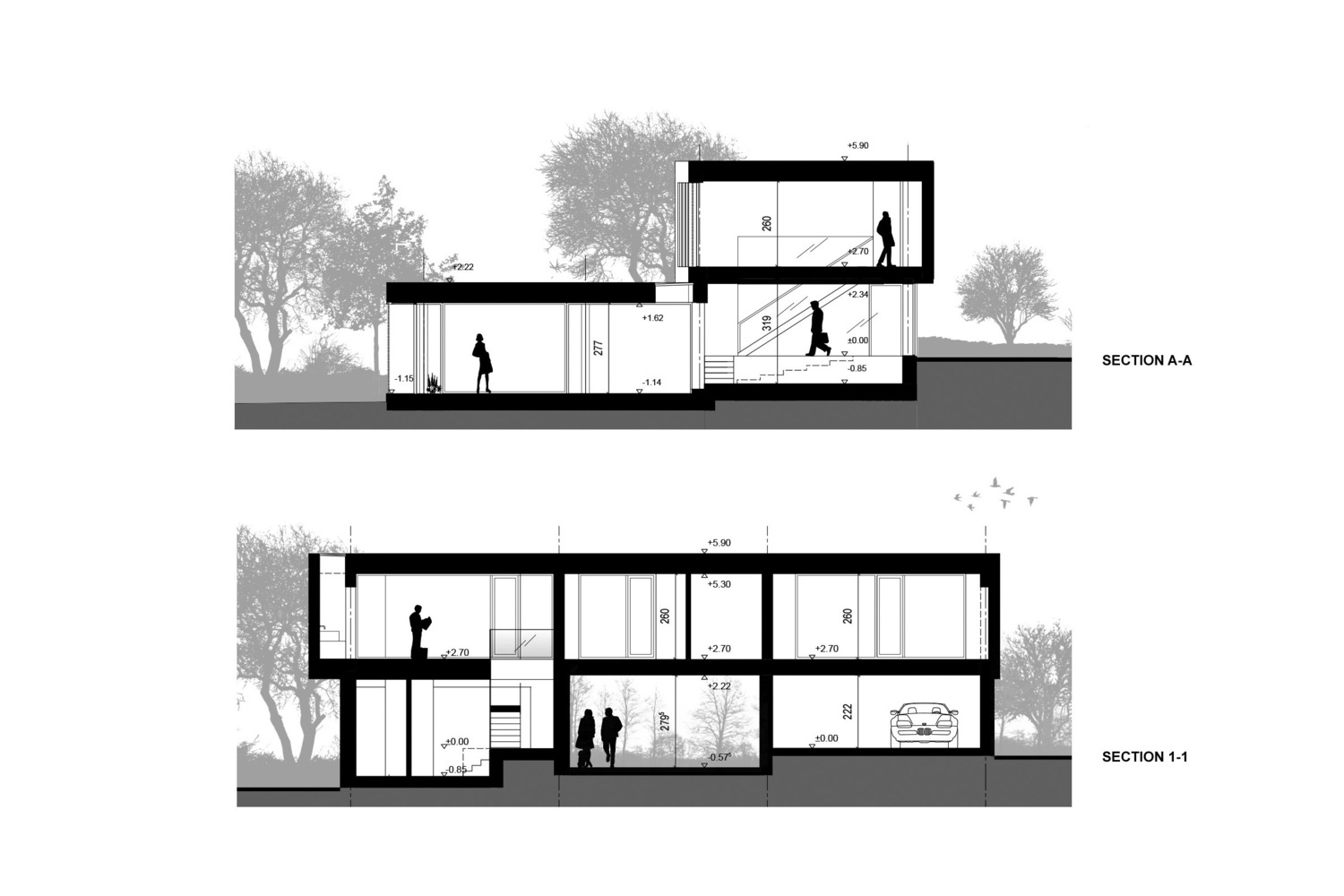 波兰“洞穴之家”-19