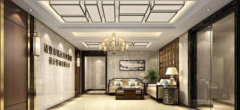 住宅室内设计-29