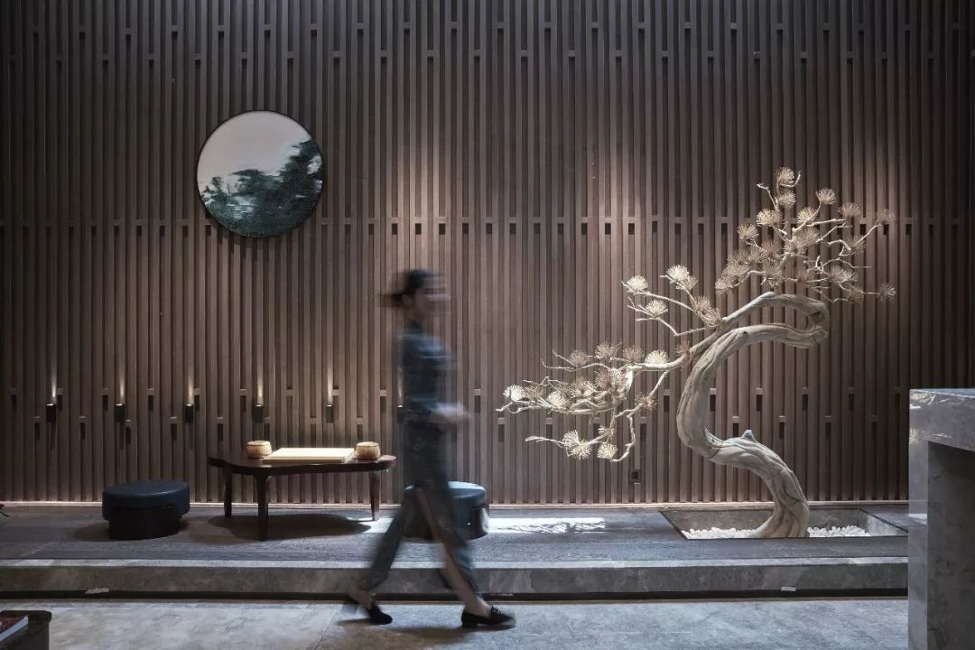 镇江盛唐府叠墅 | 山水之境,传统与现代的完美融合-43