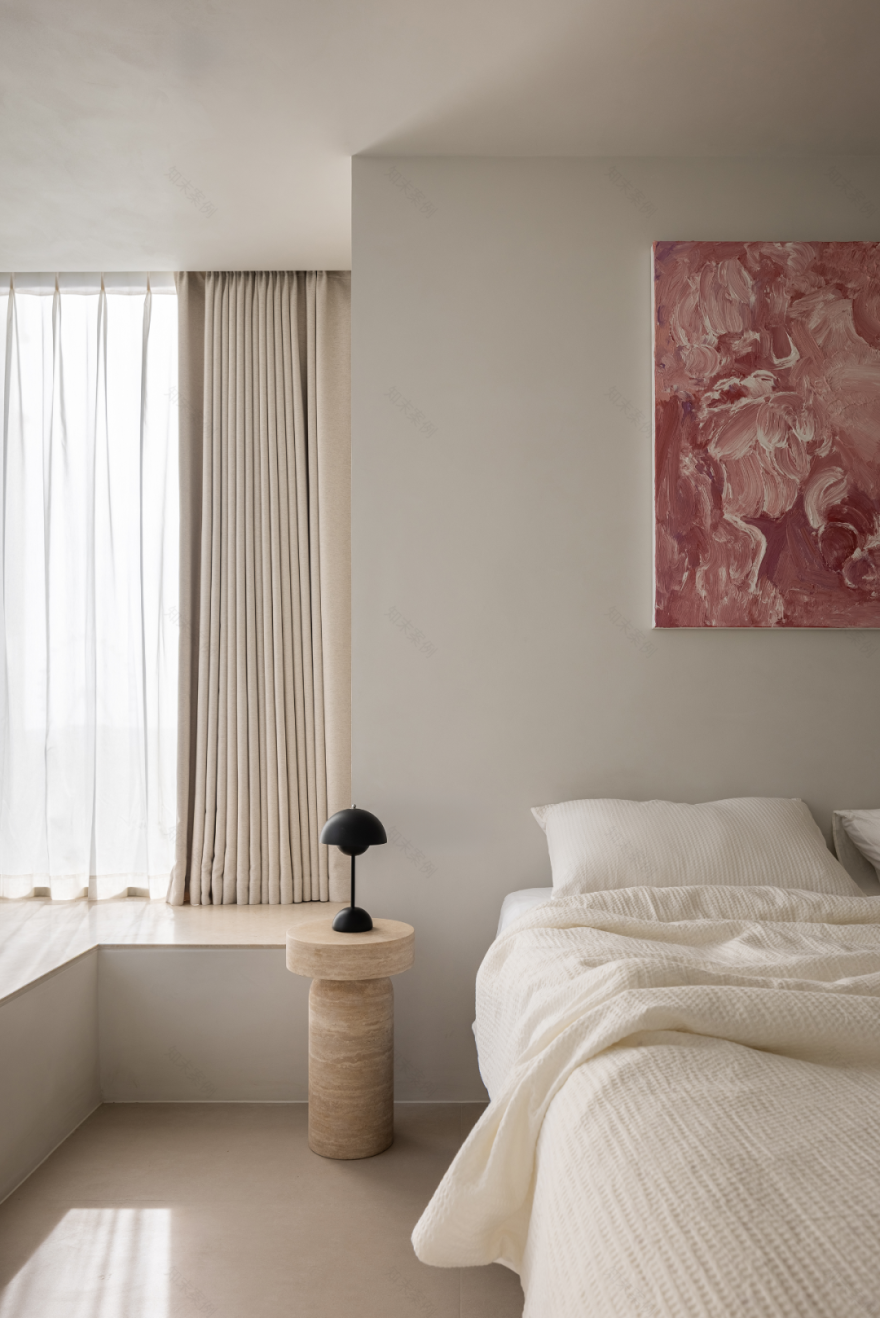 如森实景|枫情水岸·光影留白-43