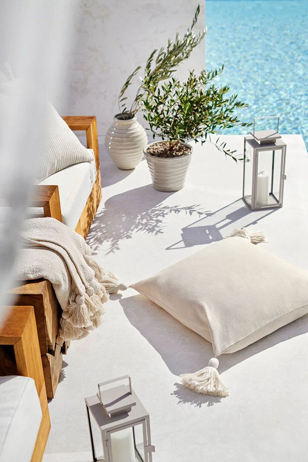 Mikkel Vang 镜头下的品牌室内设计风采-10