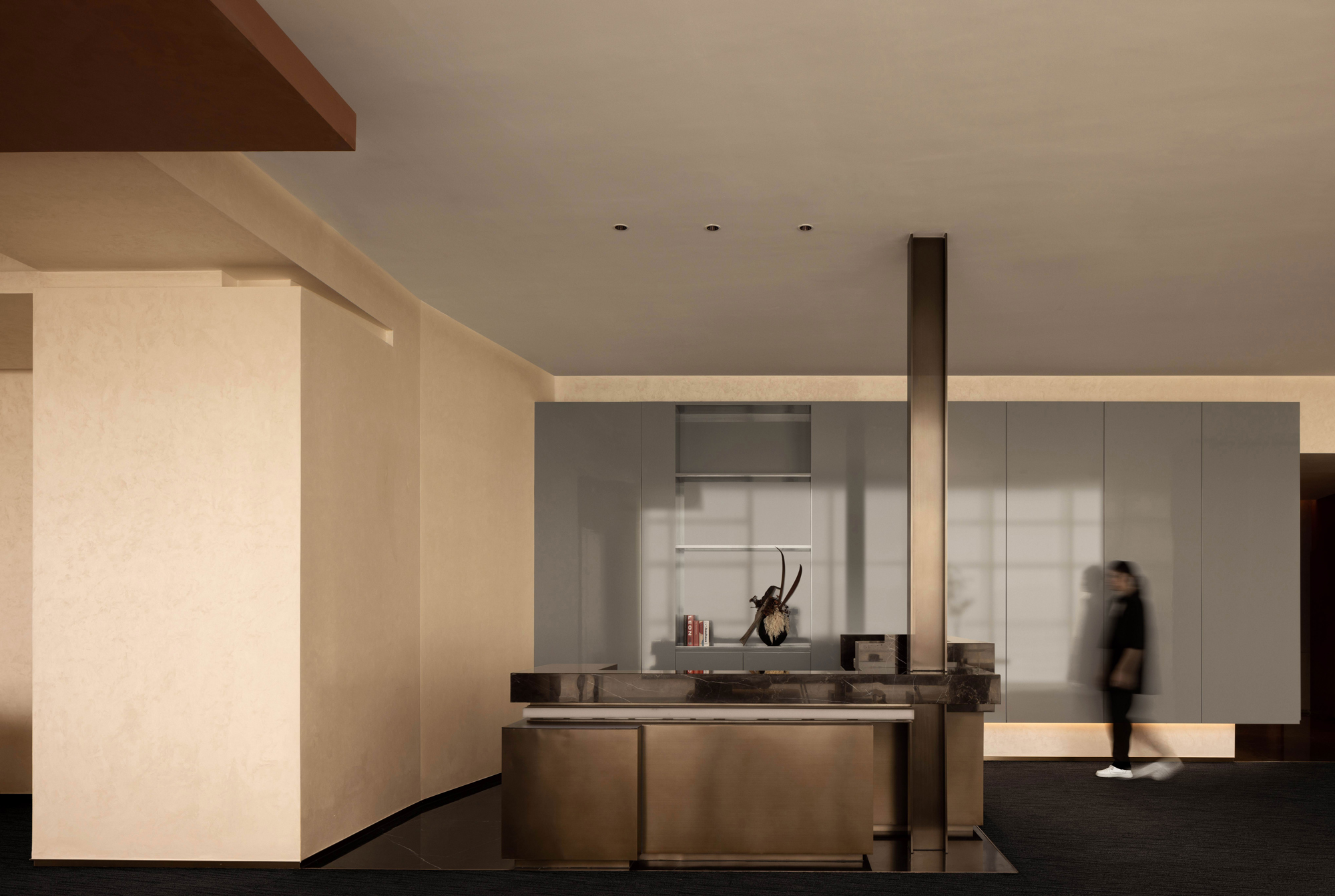 深圳前海梦想公园销售中心丨中国深圳丨MYP设计-50