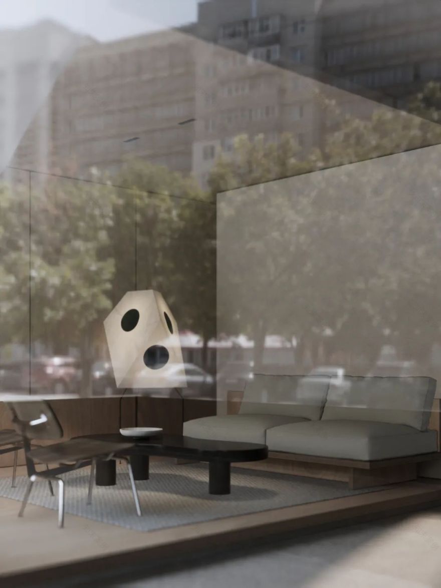 崔酱 3·0丨中国福州丨己盒概念-51