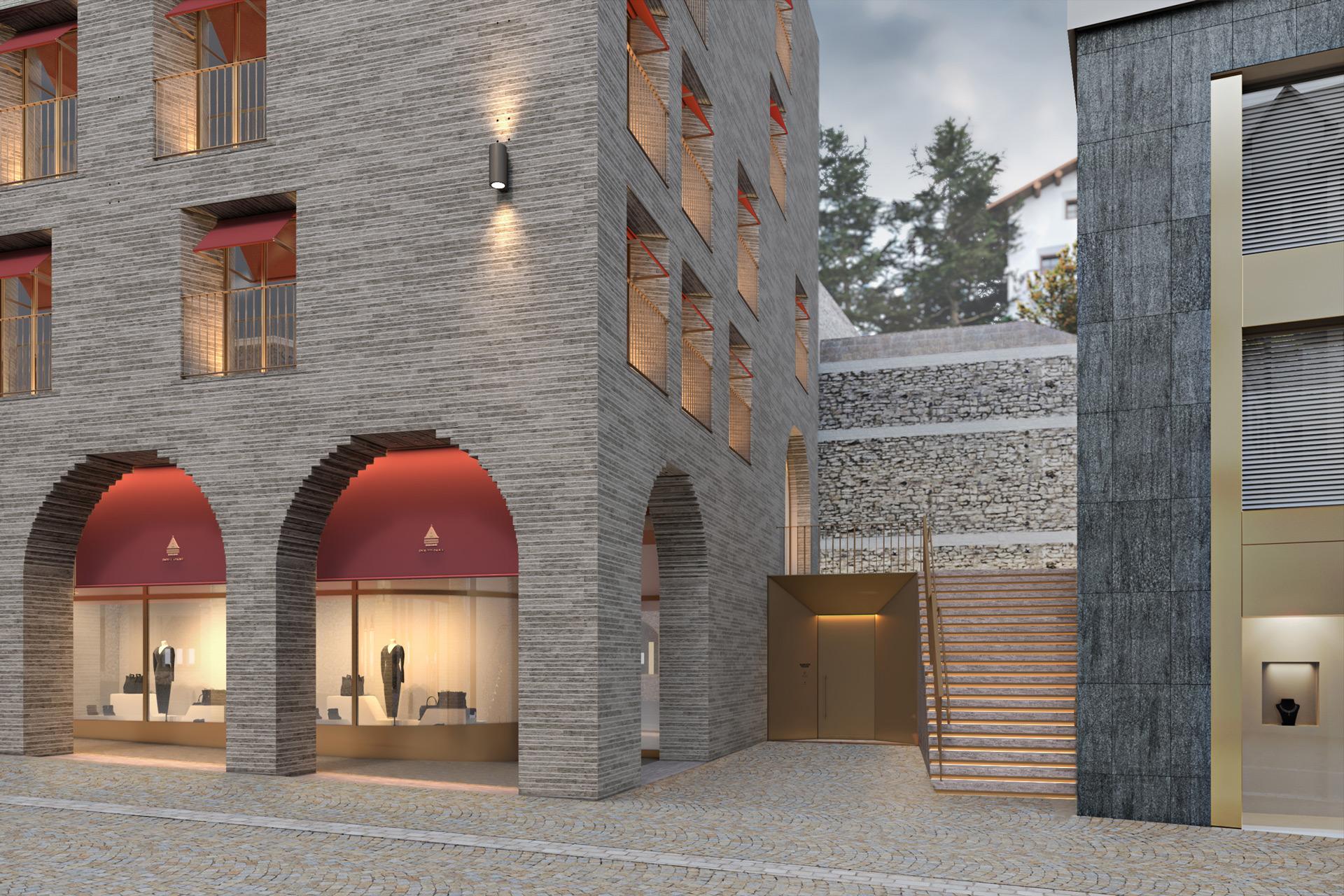 Badrutt's Palace Hotel Serlas Wing - ACPV ARCHITECTS-0