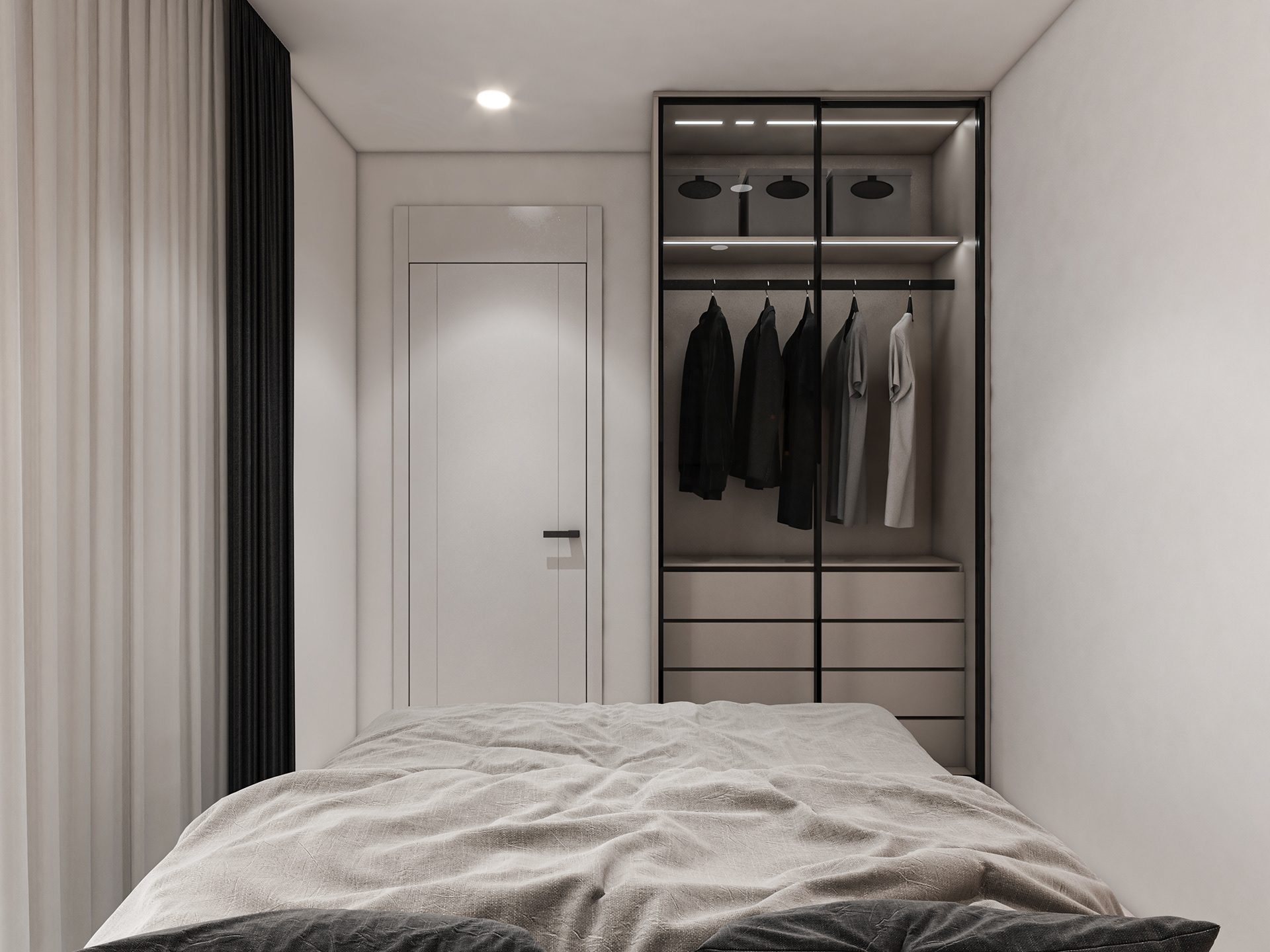 Villa interior design 2-9