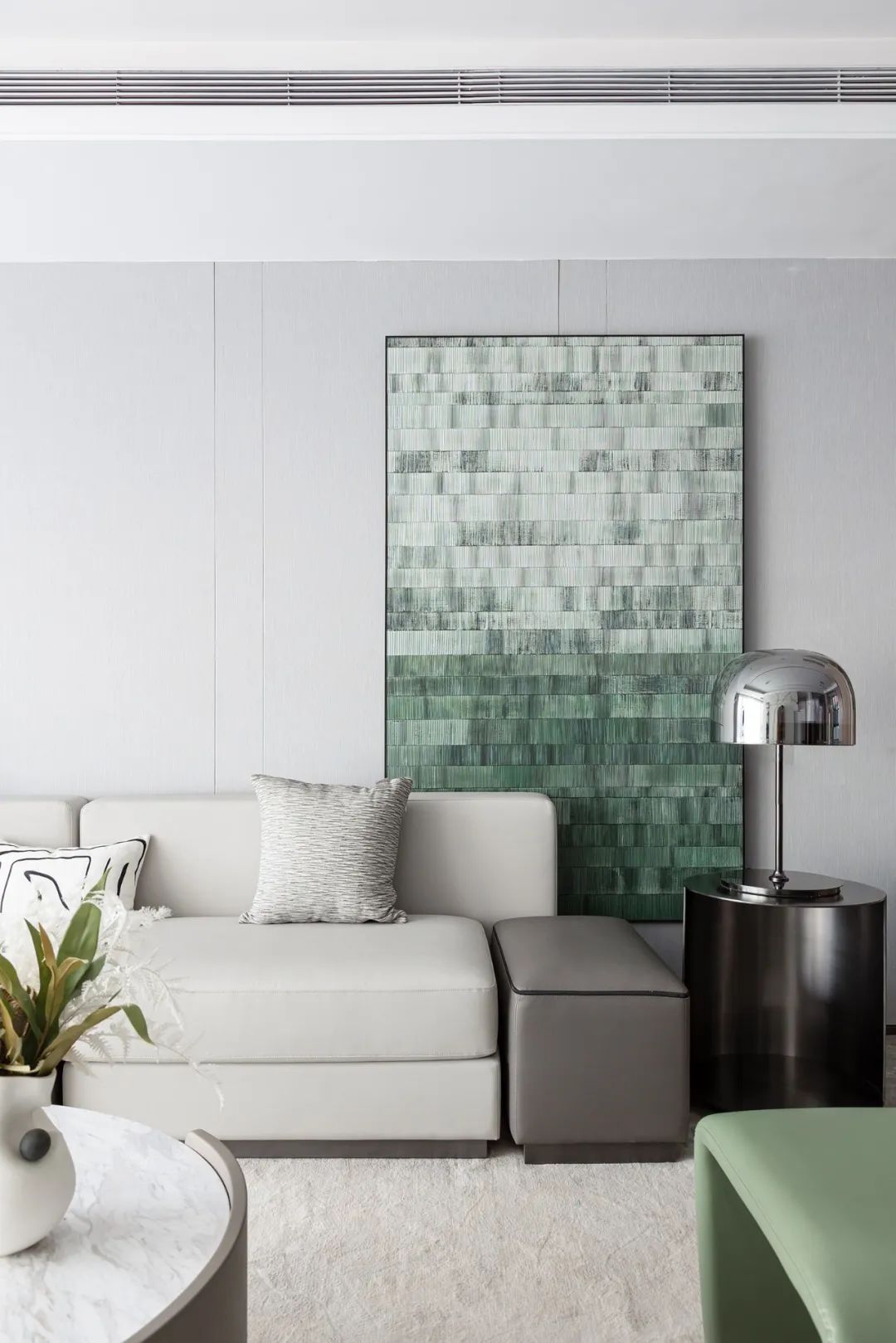 金地·二期峯汇样板间丨中国河北丨EH DESIGN GROUP 易和集团-40