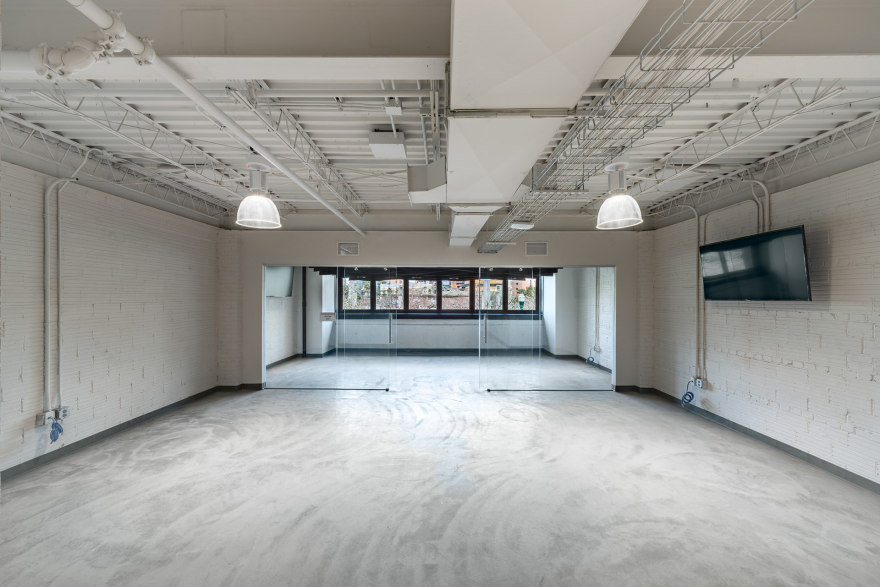 El Paso 圣哈辛托广场公共设施丨美国埃尔帕索-4