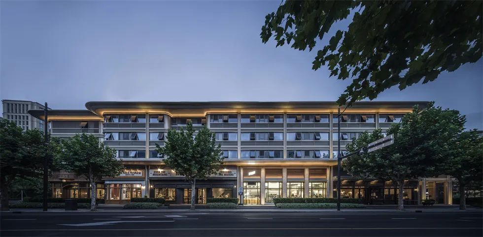 宸嘉100·上海丨中国普陀丨RDI瑞国际照明设计-12