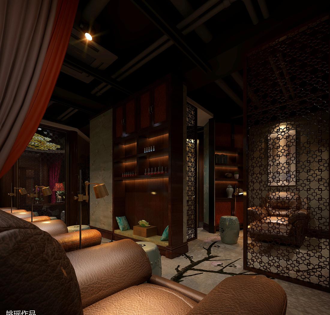 姚瑶丨美甲店   南京咿金指美甲工坊-20