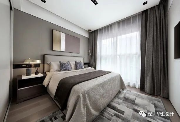 招商领玺家园丨中国深圳丨深圳市华汇设计有限公司-21