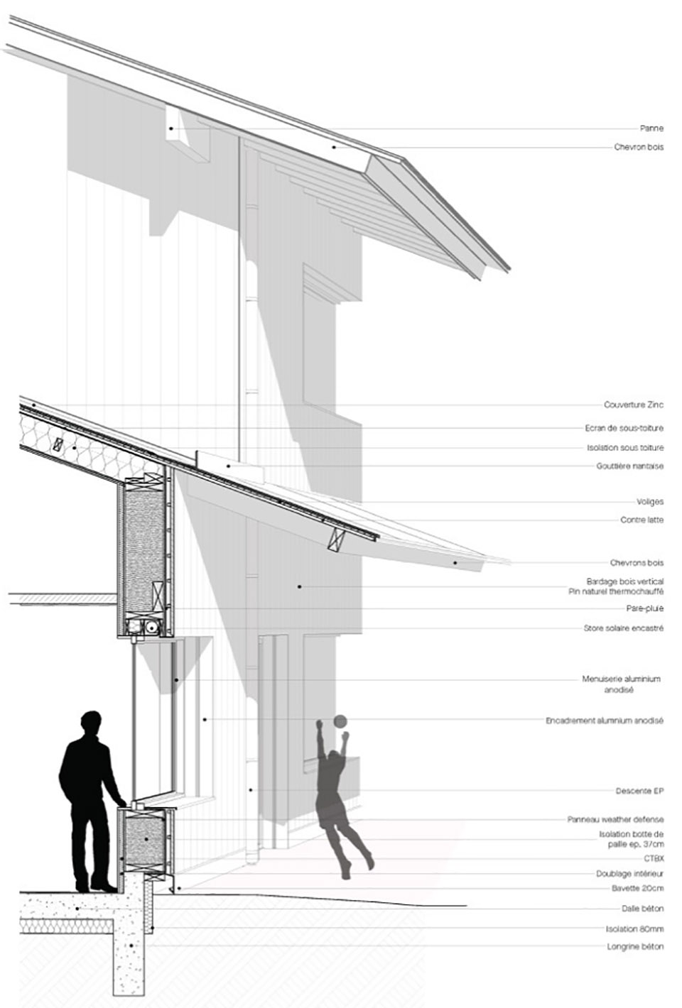 Jean de la Fontaine幼儿园改造丨法国丨ALTA事务所-71
