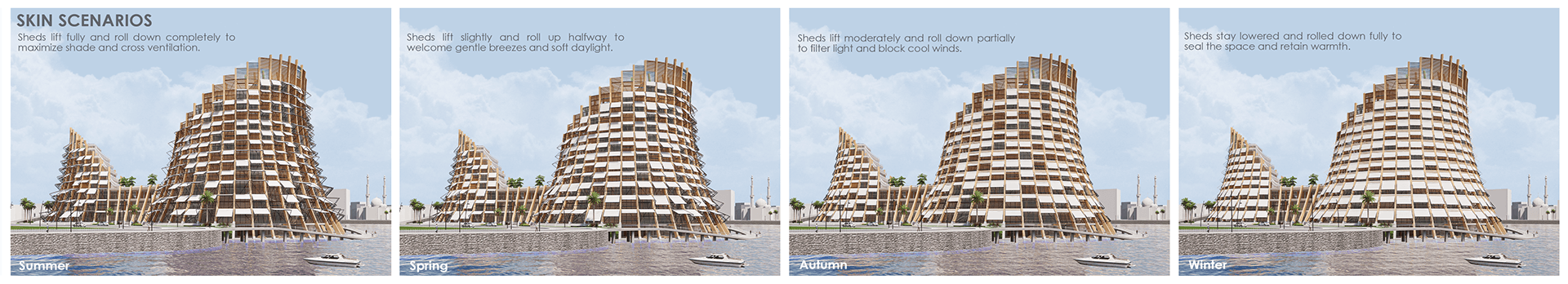 格拉夫托 2025 年毕业设计项目

注：GRAFTOR推测可能是人名、品牌名等，如果它有特定的专业含义，可能需要根据具体背景进行更准确的翻译 丨ESRAA SAEED-35