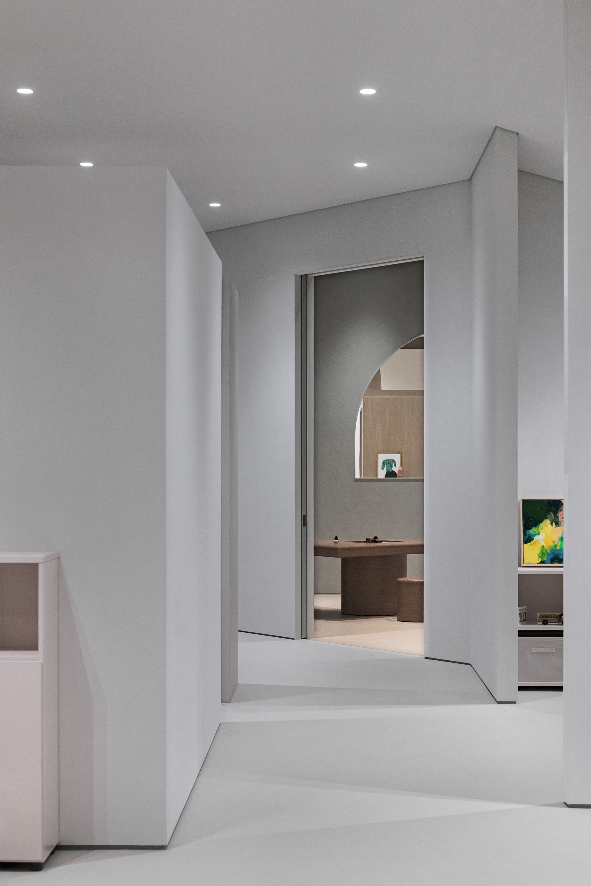 韩国Iloom家具展厅 · Oftn Studio丨韩国首尔-36