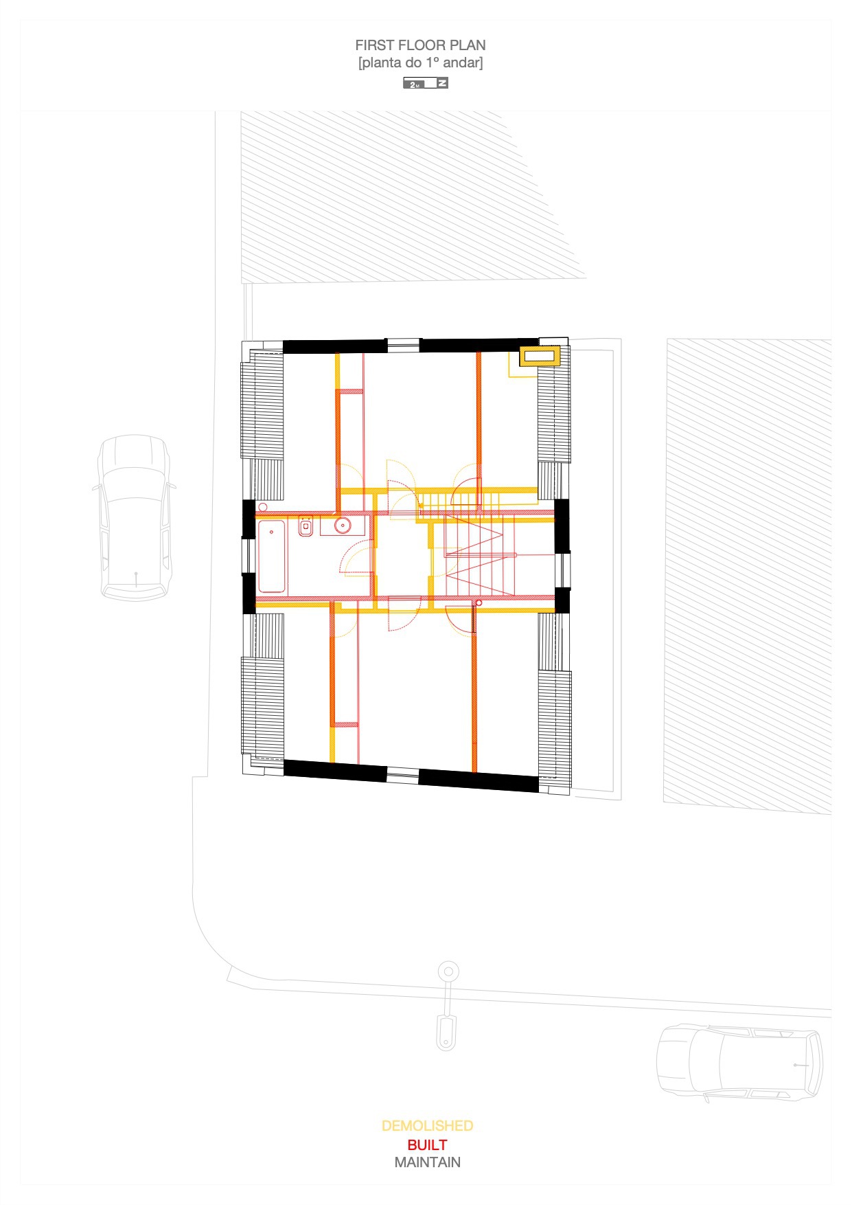 丨葡萄牙丨M2.senos arquitectos-52