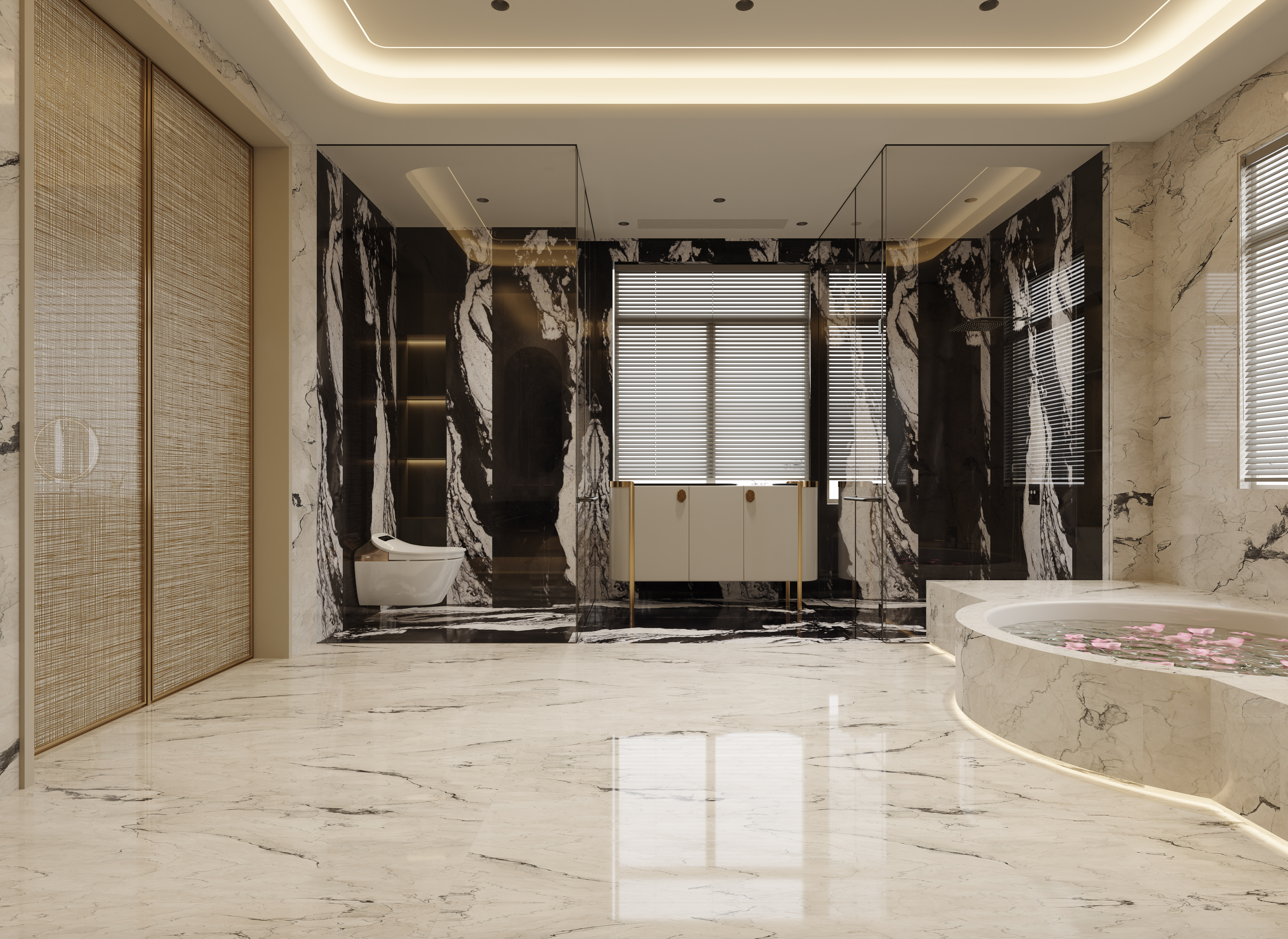 把生活过成想要的样子，从一个有质感的家开始-6