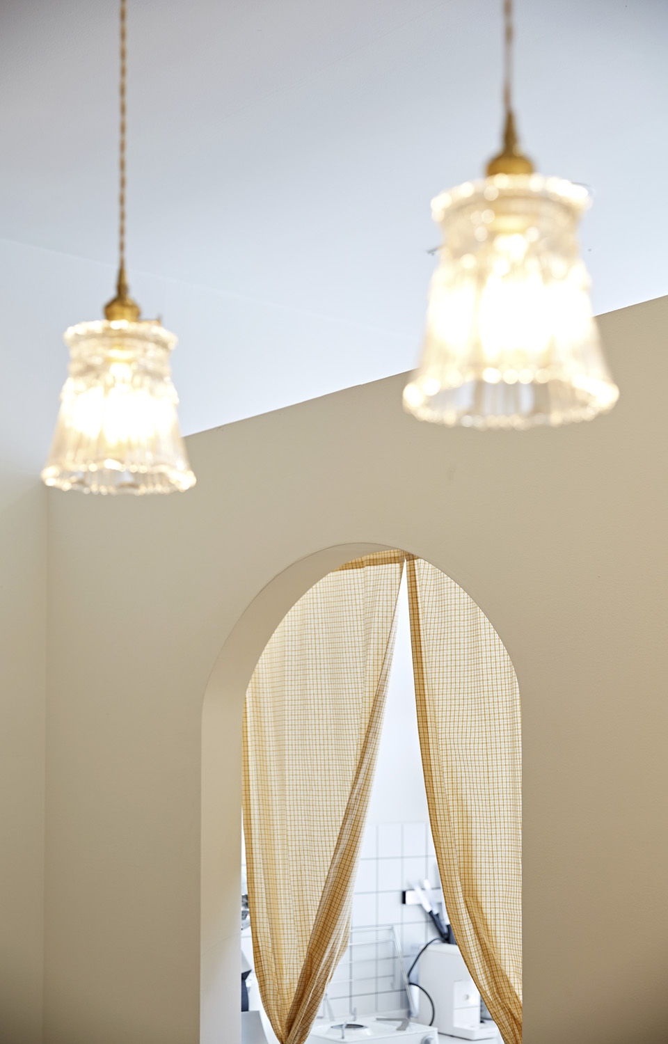 白色 Woods | 极简设计的艺术魅力-14