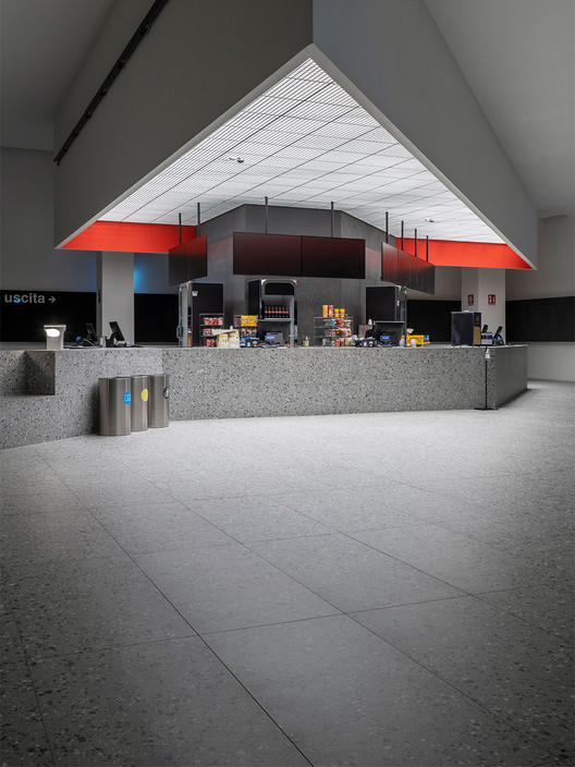 创新陶瓷表面让意大利影院健康回归-7