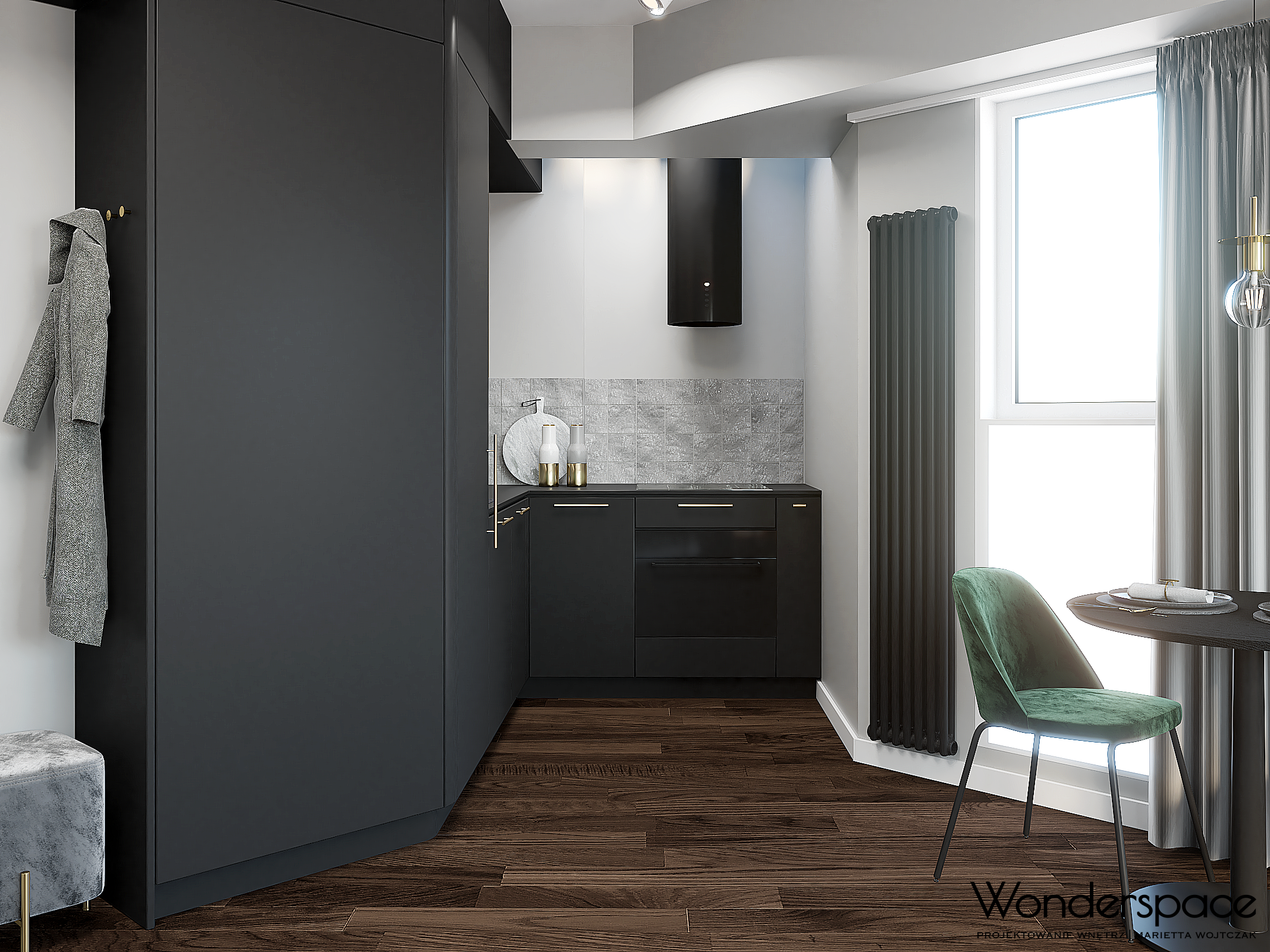 Green, gold and mustard-3