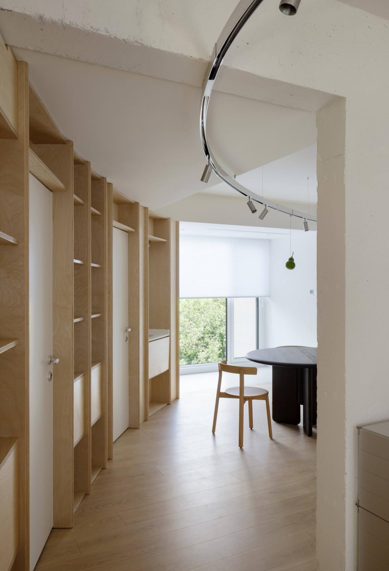 云行设计 · 书谷-27