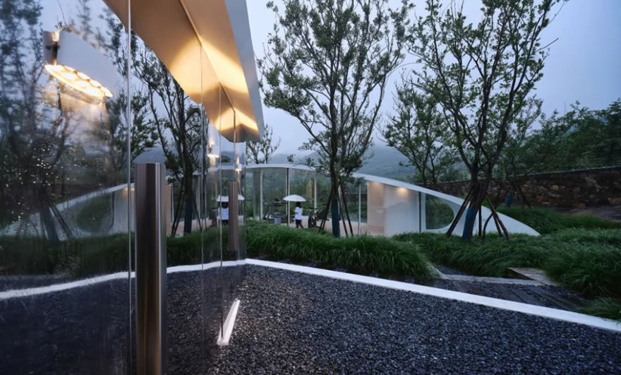 泰山九女峰泡池及配套设施-39