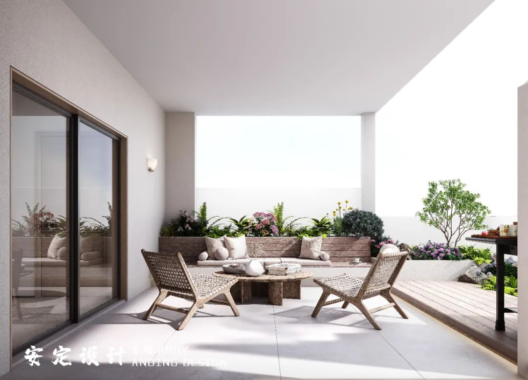四季序曲,安隅之所丨中国福州丨ANDING DESIGN 安定设计-29