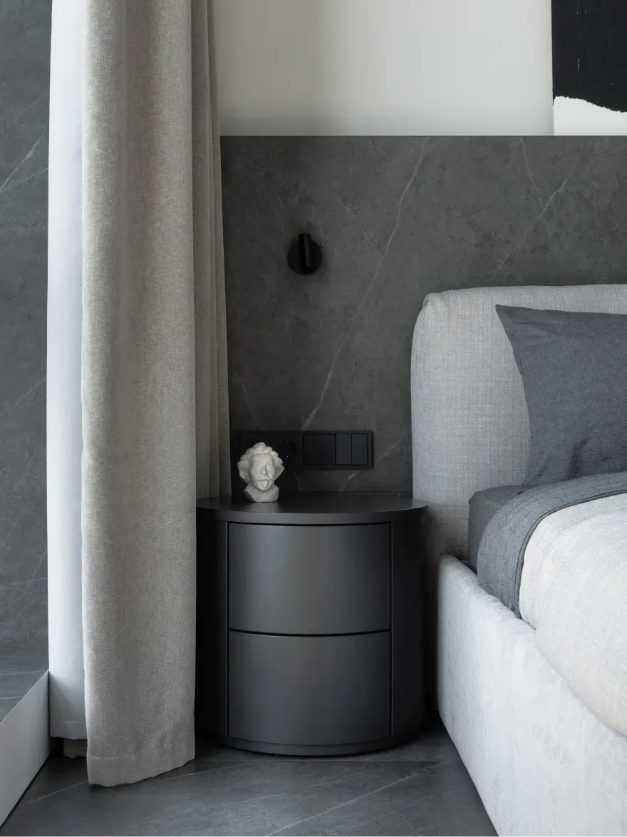 莫斯科42平米小公寓设计丨俄罗斯莫斯科丨Planka工作室-31