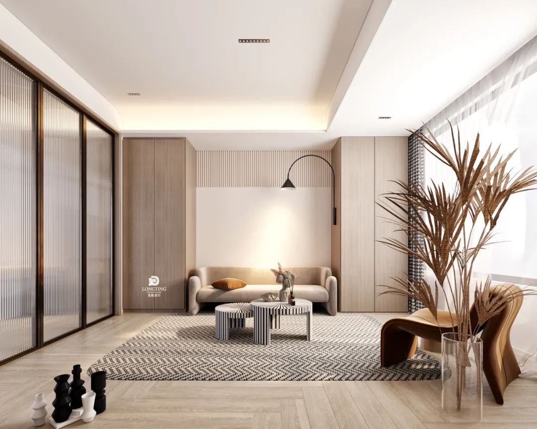 海伦堡·星悦丨LONGTING DESIGN-62