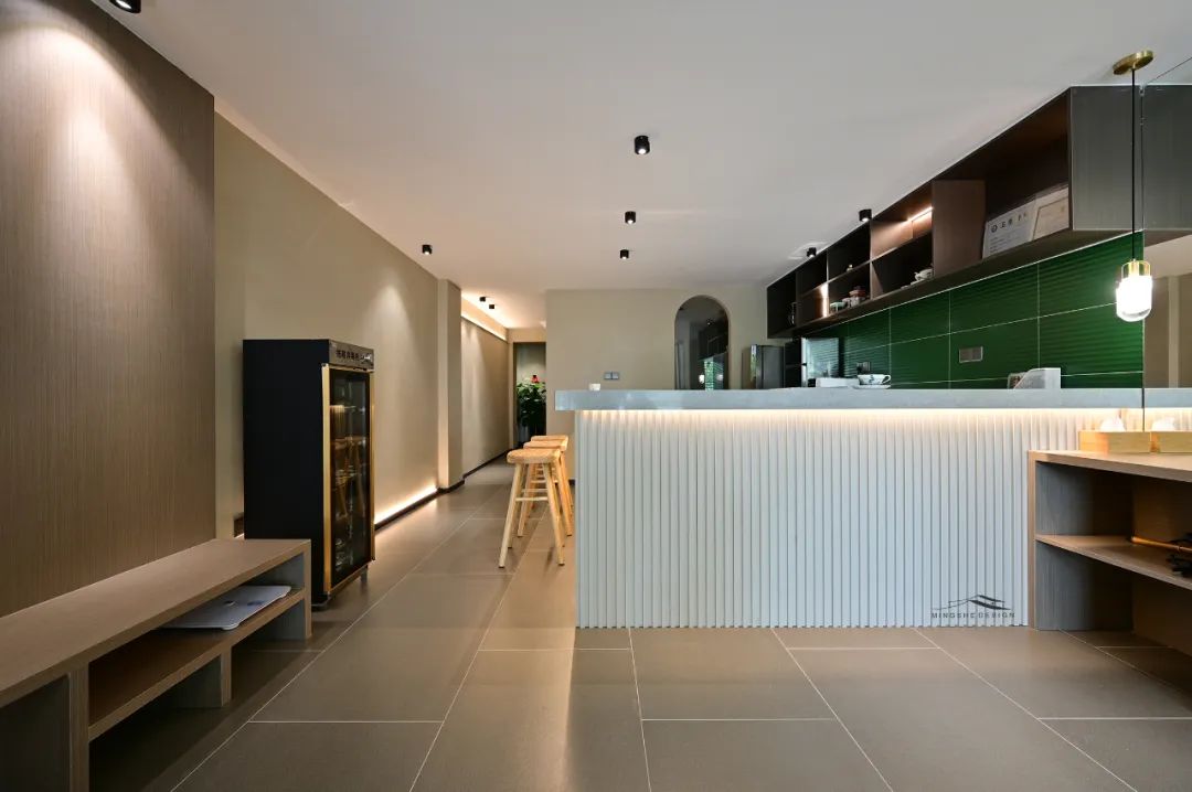 宜兴“芬妍丽”皮肤管理中心丨名舍设计-27