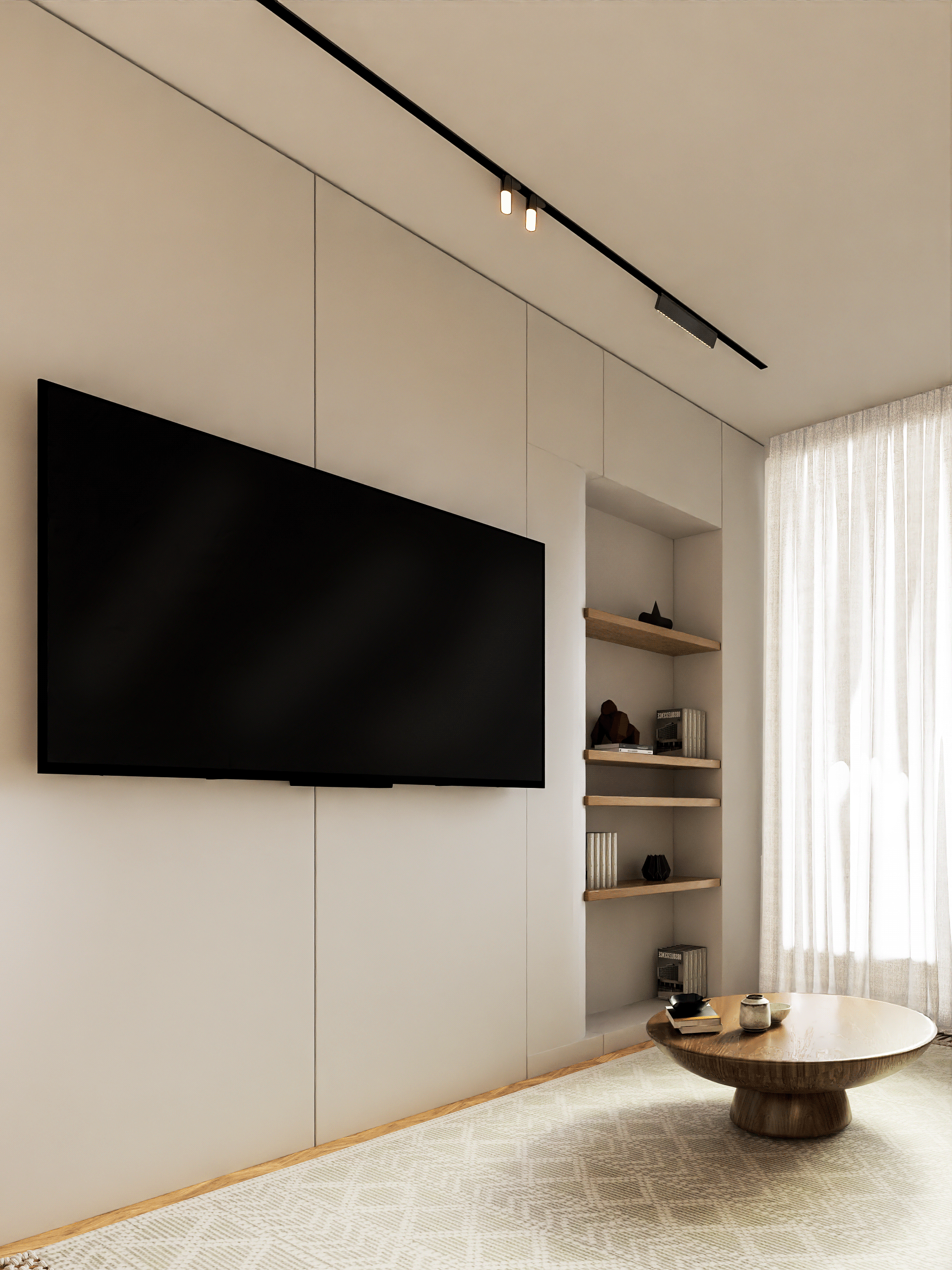 雅典里维埃拉公寓翻新丨希腊雅典丨eng rania shehata-8