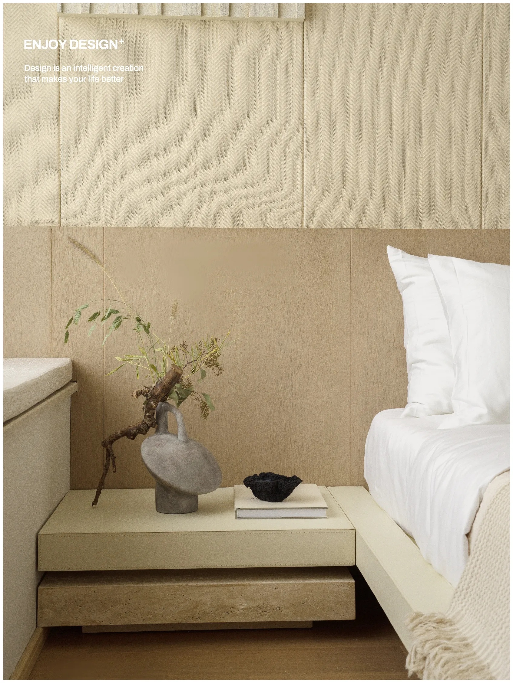 致敬岛居生活的本真 | ENJOYDESIGN-19