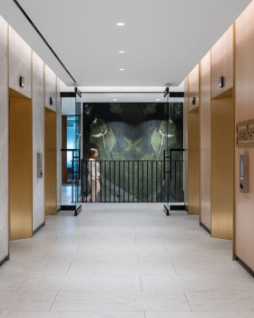 Menkes Developments 办公室丨加拿大多伦多丨Figure3