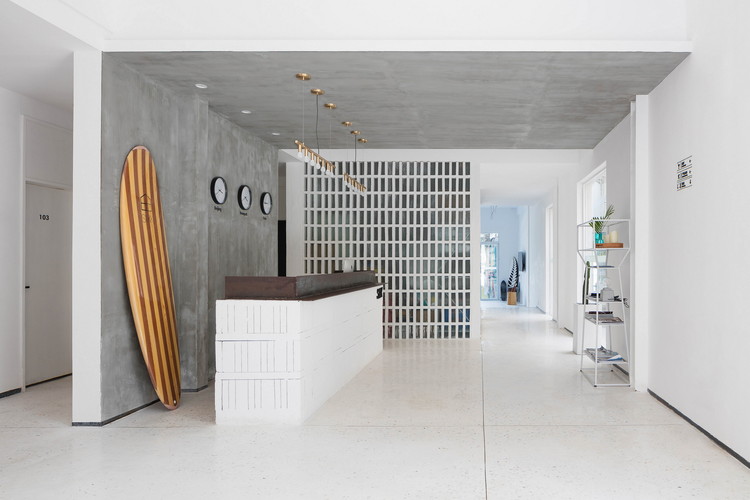 Sanya SIXX Hotel  MODULO architects-21