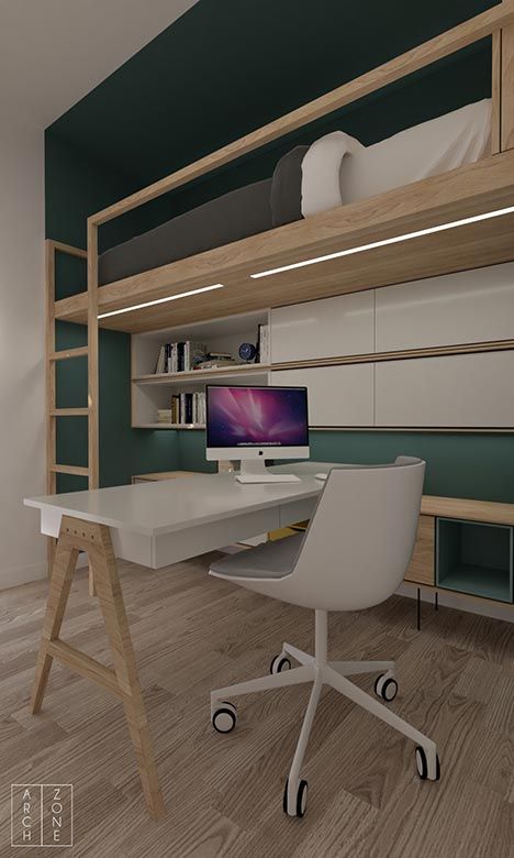 Apartment Renovation in Vrilissia-57