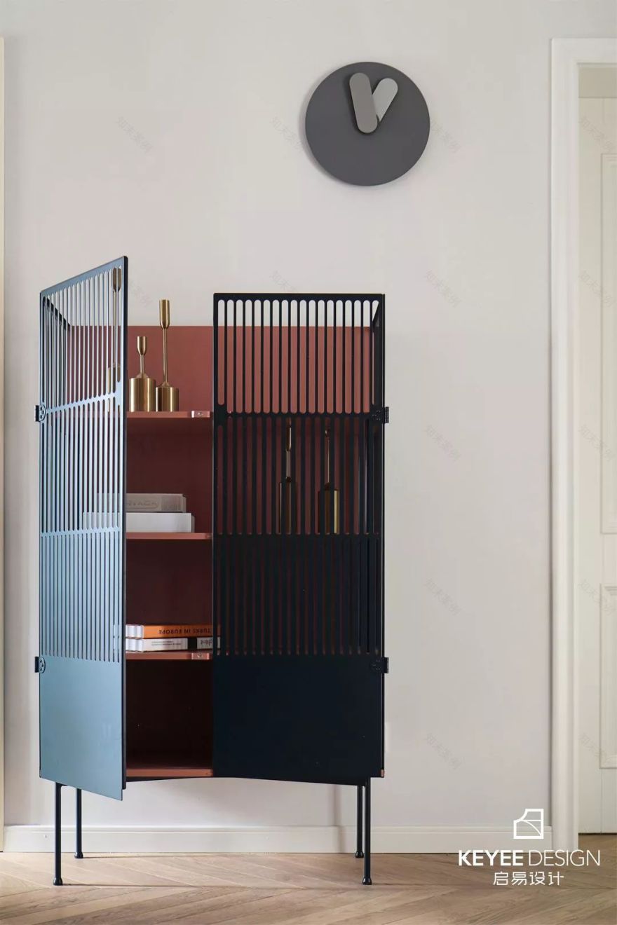 老朋友的第二套房子-8