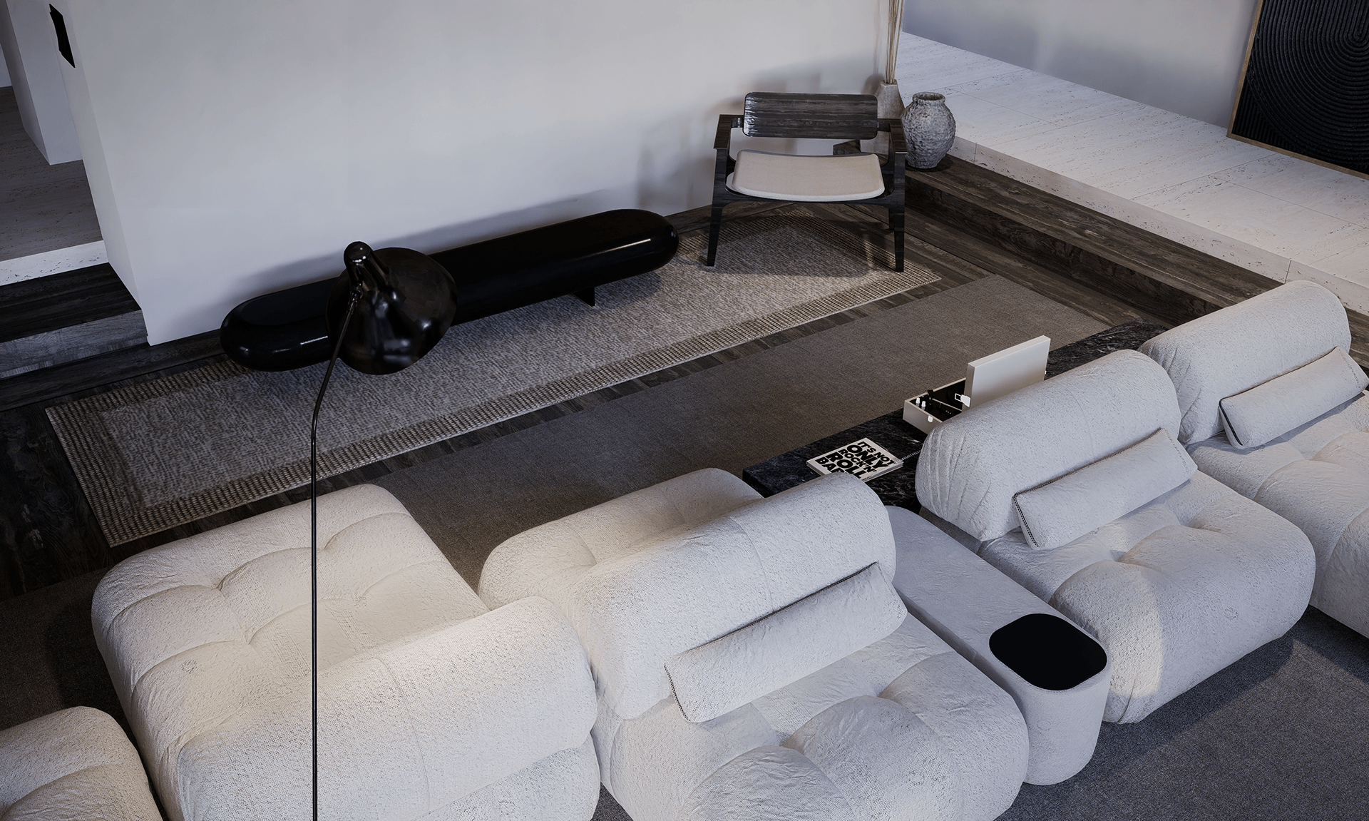 鸟巢屋丨PEDROCHOA23-32