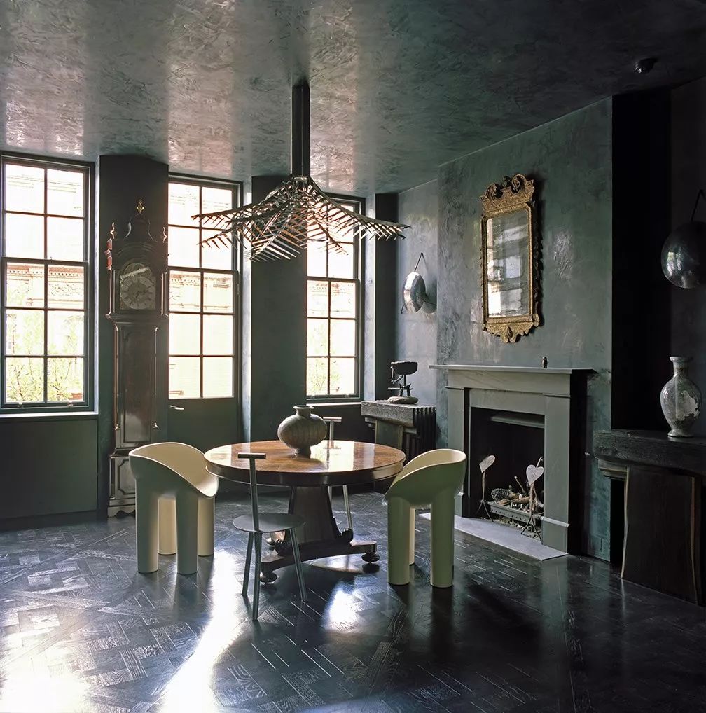 多学科设计大师 Faye Toogood 的手工实验艺术-40