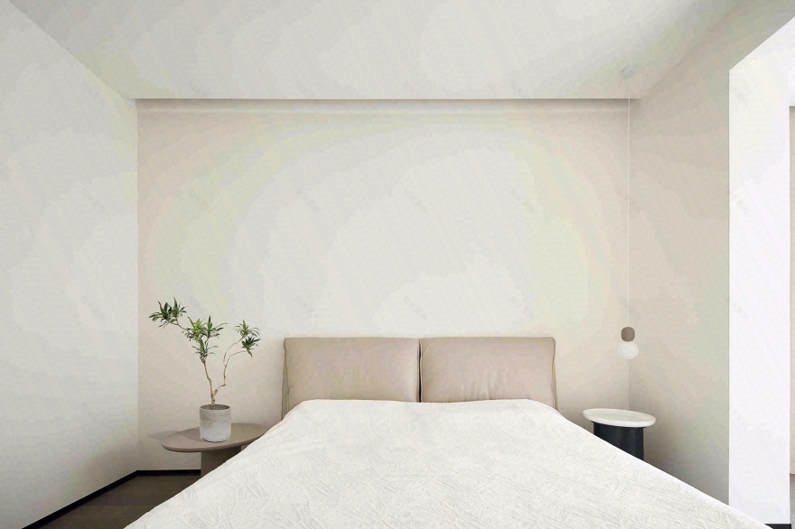 华润悦府丨中国昆明丨云南墨奈建筑装饰设计有限公司-37