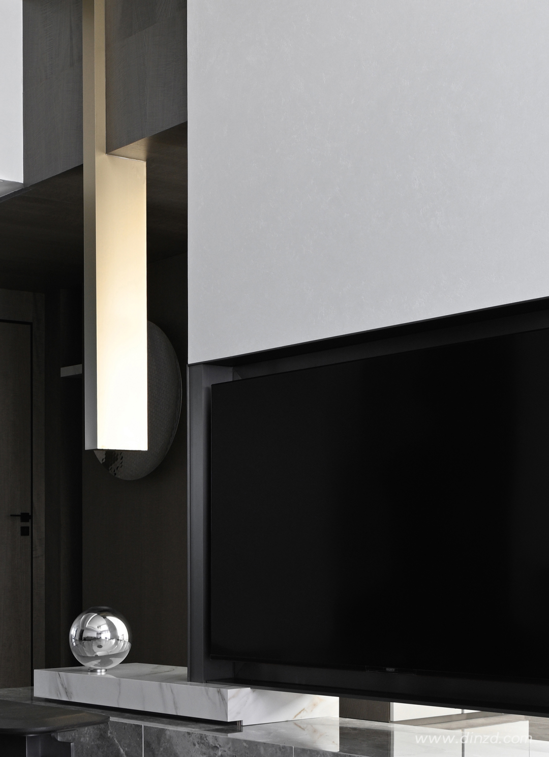 层隙之间丨中国广东丨HRAMN 汉马建筑-30