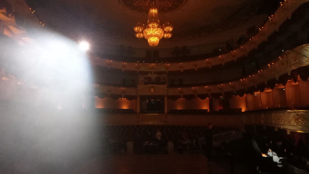 TSUM х Malyy Theatre Fashion show 2021-15