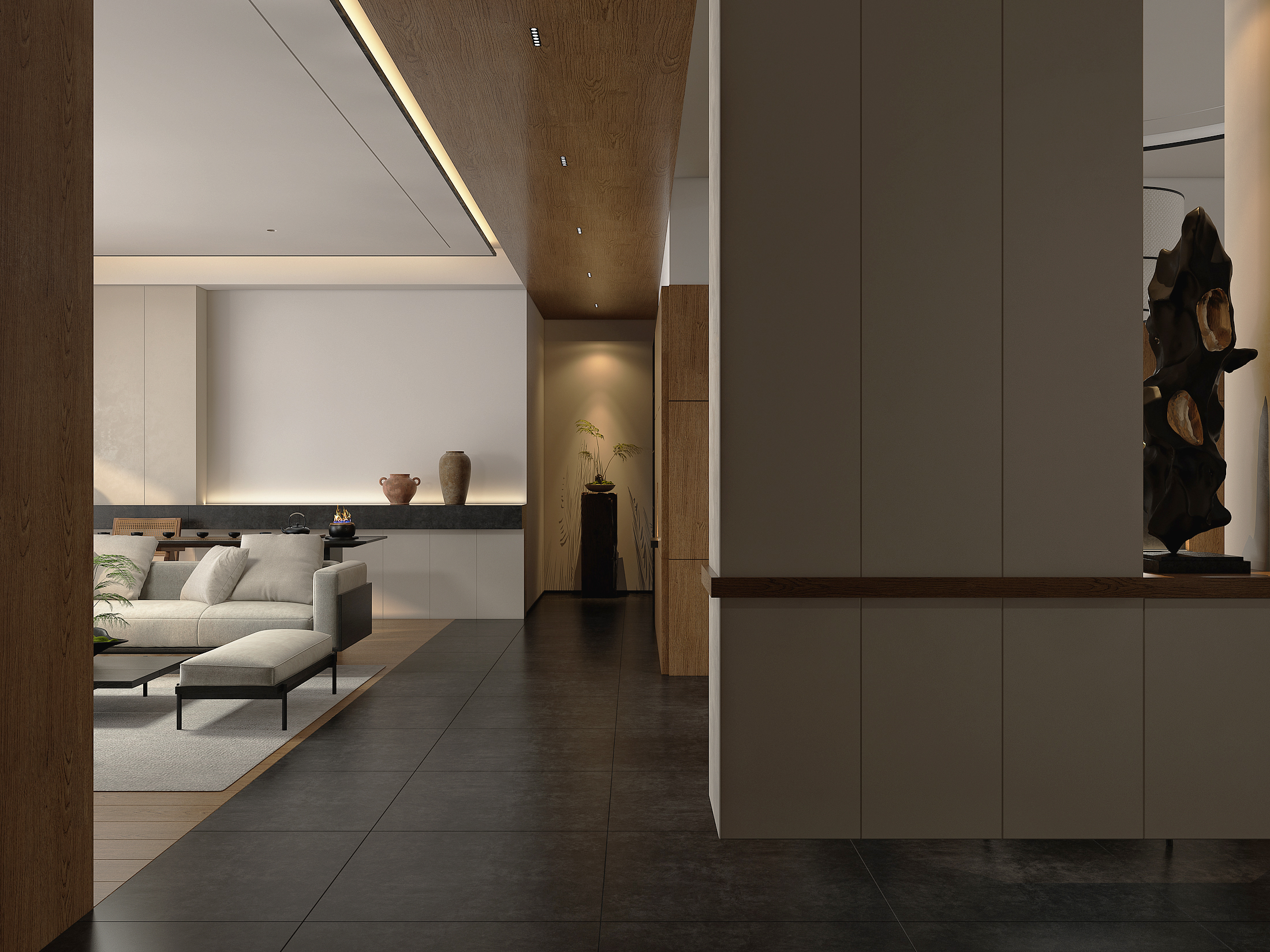 苏州 | 狮子山澜庭-5