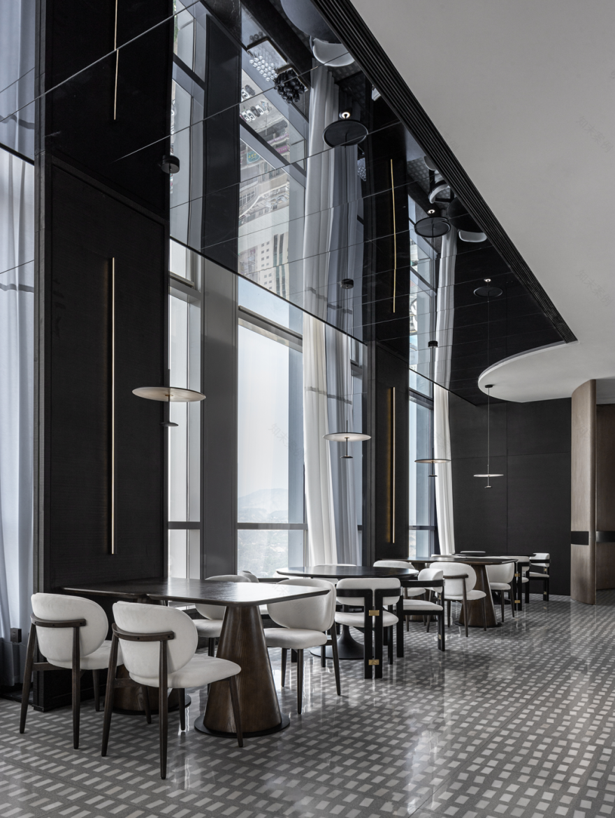 兰州亚欧国际亚朵 S 酒店丨中国兰州丨广州慕舍设计顾问有限公司-84