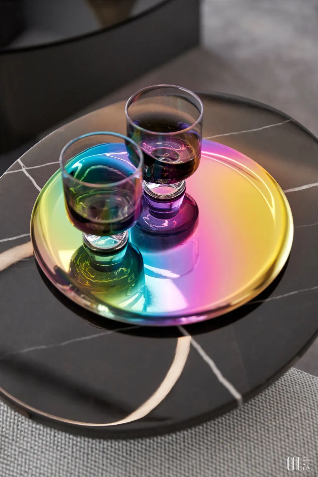 现代简约风样板房，科比曼巴精神融入设计-5