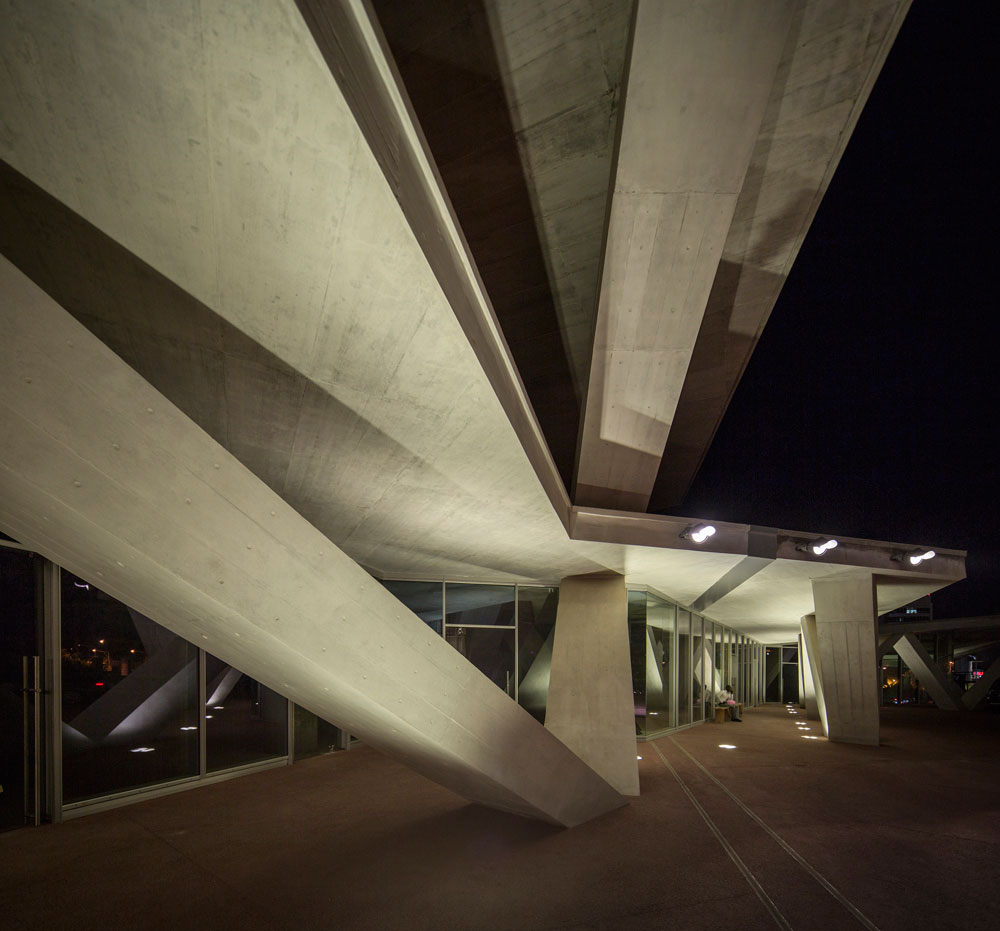 丨加纳丨Mario Cucinella Architects等多家-39