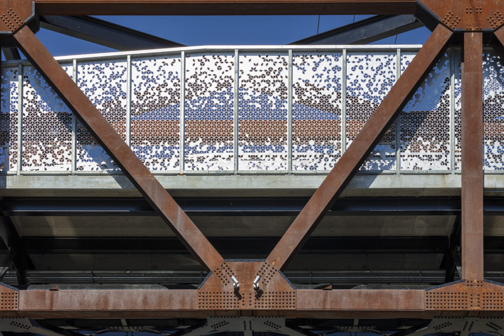 美国Grand Avenue 公园大桥(2020)(LMN Architects)设计-54