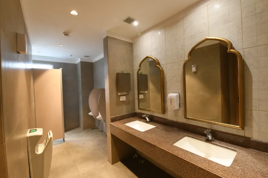 Miles Education 办公室室内设计丨印度新德里丨AVA Design Pvt. Ltd.-54