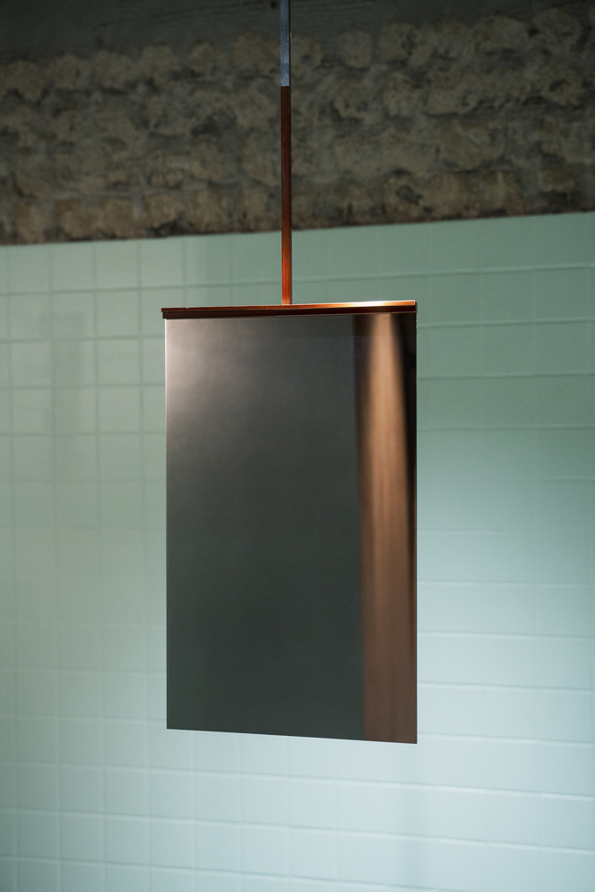 京都圣凯瑟琳高中洗手间设计丨日本京都丨Atelier Satoshi Takijiri Architects-25