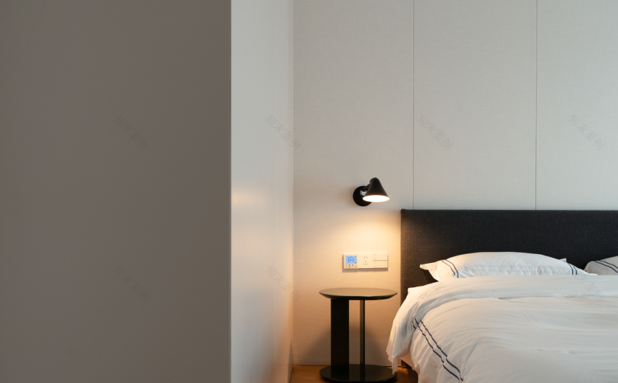 九悦丨中国温州丨温州大墨空间设计-32